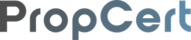 PropCert Logo