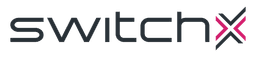 SwitchX Logo